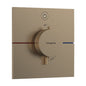 HANSGROHE 15571140 Thermostat UP ShowerSelect Comfort E
