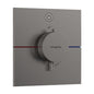 HANSGROHE 15571340 Thermostat UP ShowerSelect Comfort E