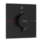 HANSGROHE 15571670 Thermostat UP ShowerSelect Comfort E
