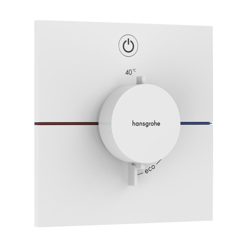 HANSGROHE 15571700 Thermostat UP ShowerSelect Comfort E