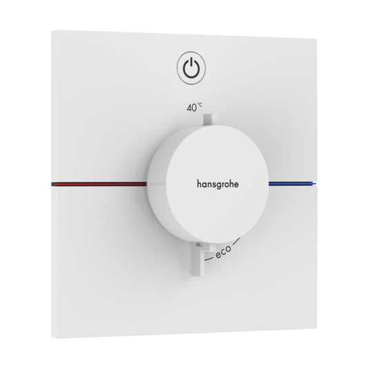 HANSGROHE 15571700 Thermostat UP ShowerSelect Comfort E