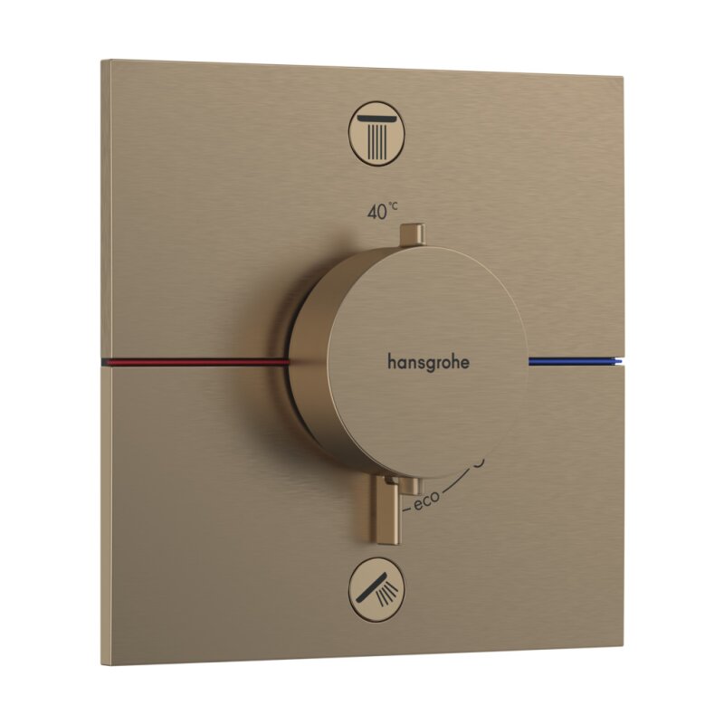 HANSGROHE 15572140 Thermostat UP ShowerSelect Comfort E