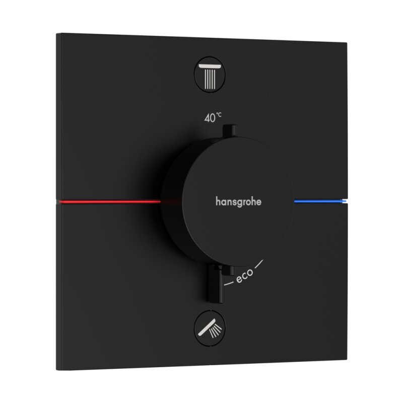 HANSGROHE 15572670 Thermostat UP ShowerSelect Comfort E