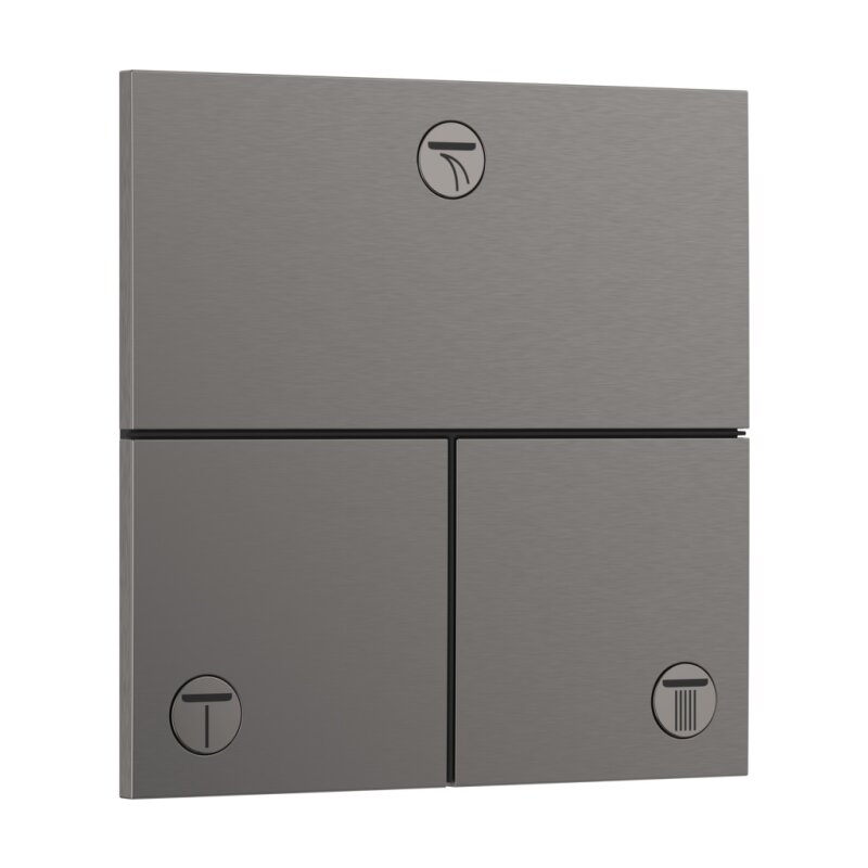HANSGROHE 15573340 Absperrvent.UP ShowerSelect Comfort E