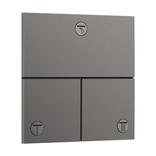 HANSGROHE 15573340 Absperrvent.UP ShowerSelect Comfort E