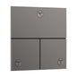 HANSGROHE 15573340 Absperrvent.UP ShowerSelect Comfort E