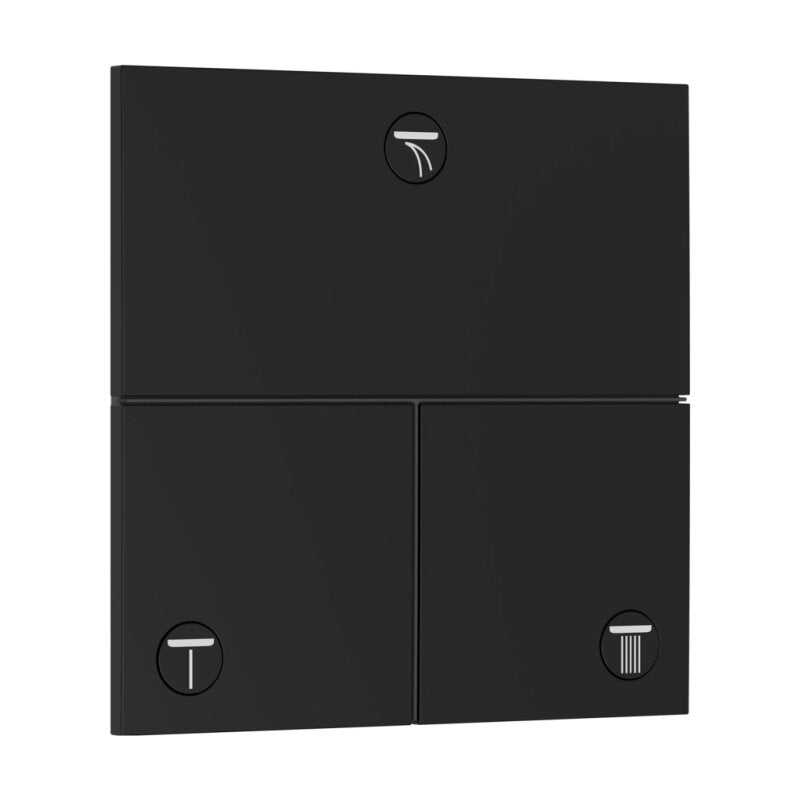 HANSGROHE 15573670 Absperrvent.UP ShowerSelect Comfort E