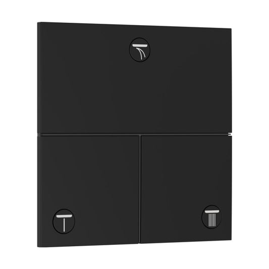HANSGROHE 15573670 Absperrvent.UP ShowerSelect Comfort E