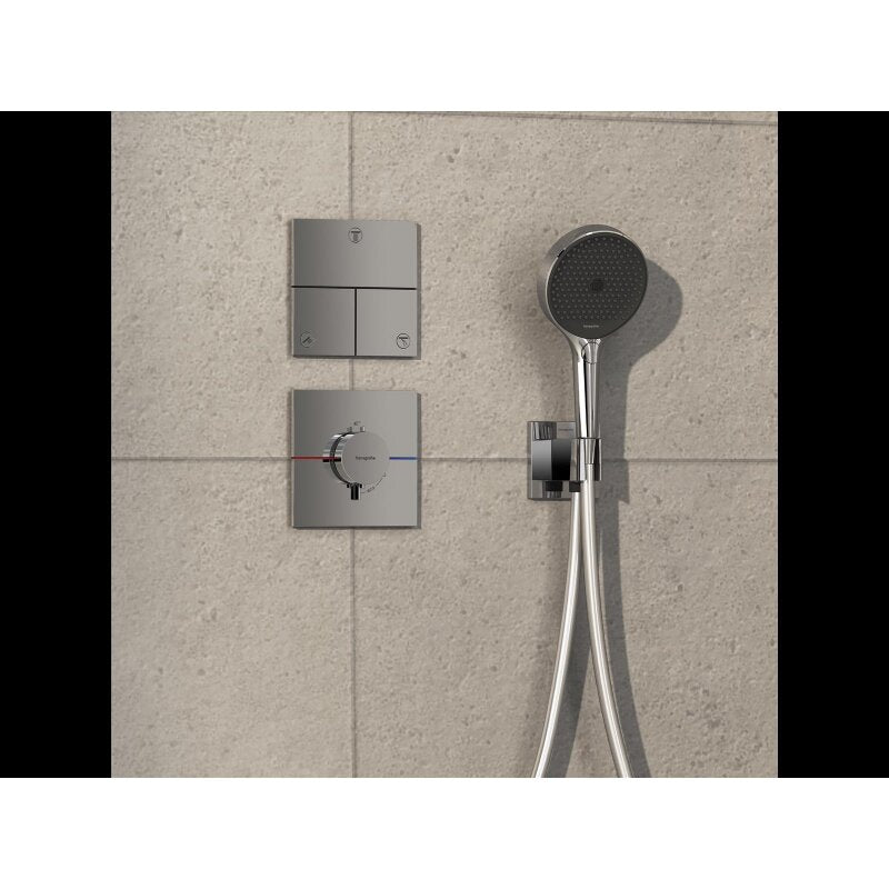 HANSGROHE 15574000 Thermostat UP ShowerSelect Comfort E