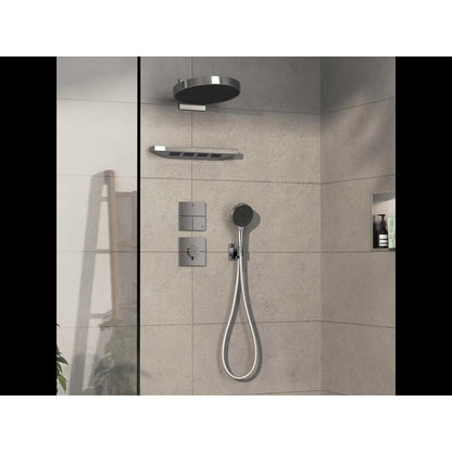 HANSGROHE 15574000 Thermostat UP ShowerSelect Comfort E