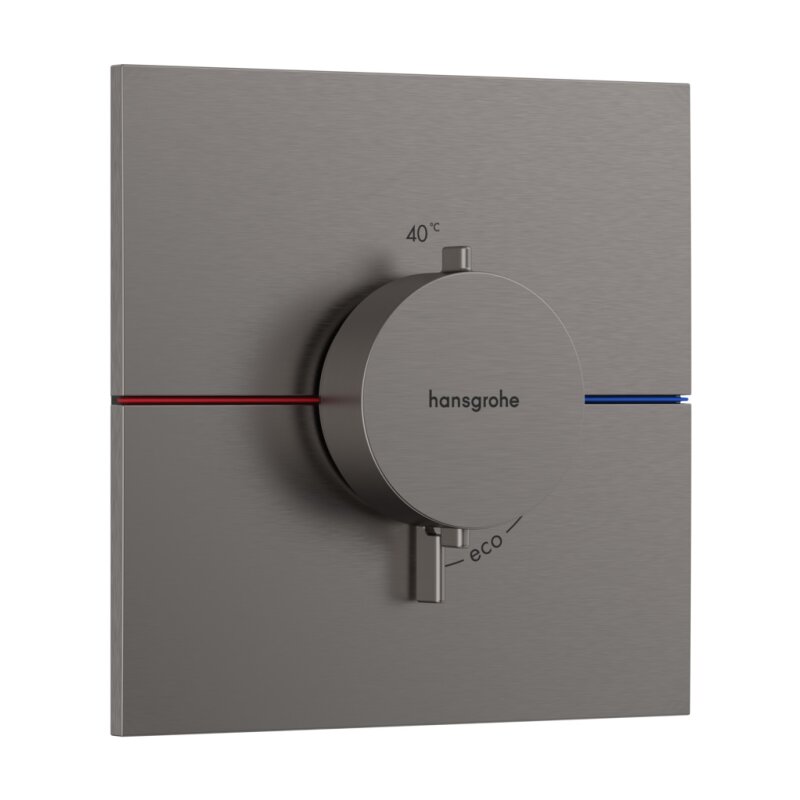 HANSGROHE 15574340 Thermostat UP ShowerSelect Comfort E
