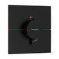 HANSGROHE 15574670 Thermostat UP ShowerSelect Comfort E