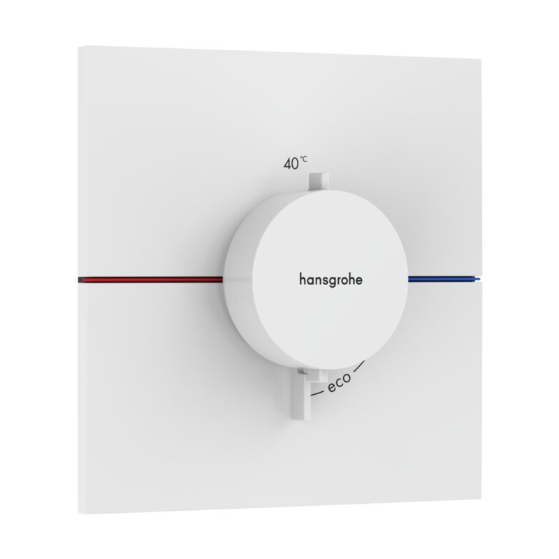 HANSGROHE 15574700 Thermostat UP ShowerSelect Comfort E