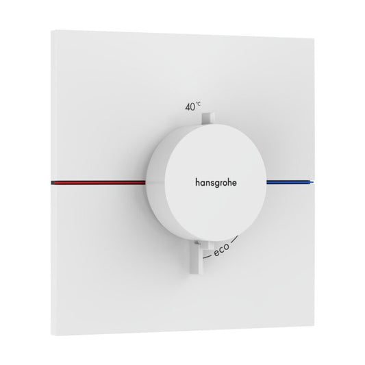 HANSGROHE 15574700 Thermostat UP ShowerSelect Comfort E