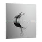 HANSGROHE 15575000 Thermostat UP ShowerSelect Comfort E