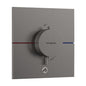 HANSGROHE 15575340 Thermostat UP ShowerSelect Comfort E