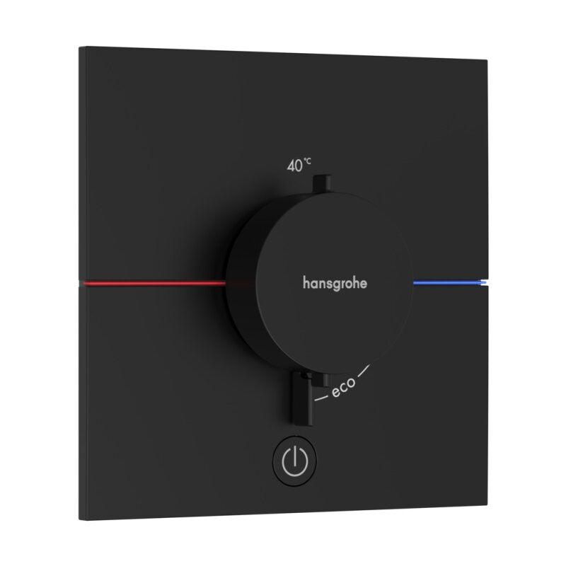 HANSGROHE 15575670 Thermostat UP ShowerSelect Comfort E