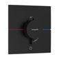 HANSGROHE 15575670 Thermostat UP ShowerSelect Comfort E