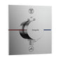HANSGROHE 15578000 Thermostat UP ShowerSelect Comfort E