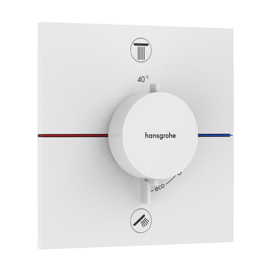 HANSGROHE 15578700 Thermostat UP ShowerSelect Comfort E