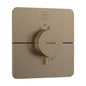 HANSGROHE 15581140 Thermostat UP ShowerSelect Comfort Q