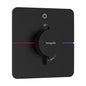 HANSGROHE 15581670 Thermostat UP ShowerSelect Comfort Q