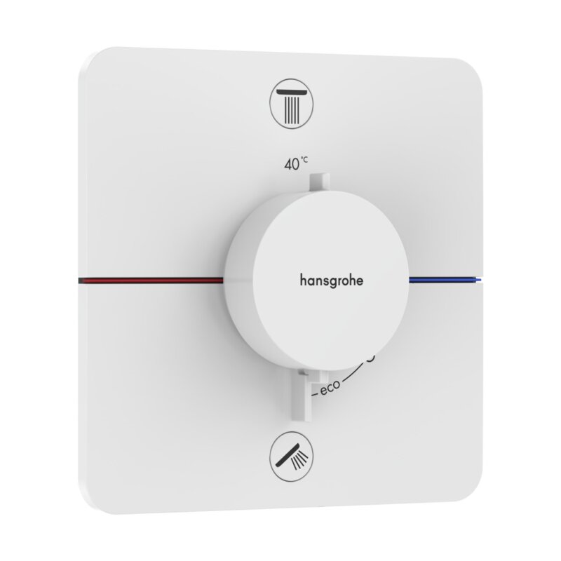 HANSGROHE 15583700 Thermostat UP ShowerSelect Comfort Q