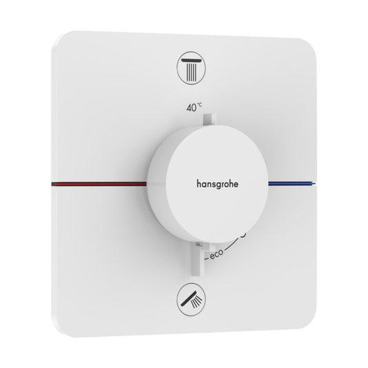 HANSGROHE 15583700 Thermostat UP ShowerSelect Comfort Q