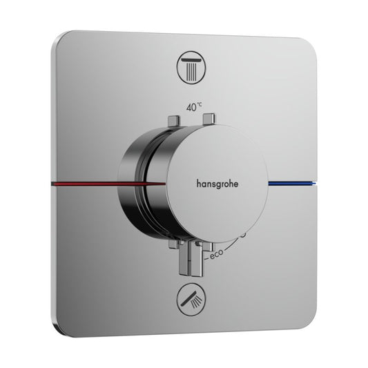 HANSGROHE 15586000 Thermostat UP ShowerSelect Comfort Q