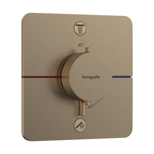 HANSGROHE 15586140 Thermostat UP ShowerSelect Comfort Q