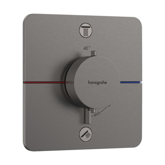 HANSGROHE 15586340 Thermostat UP ShowerSelect Comfort Q