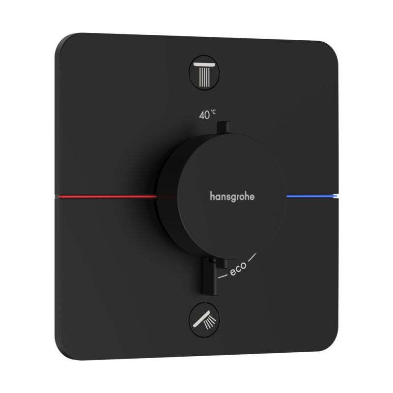 HANSGROHE 15586670 Thermostat UP ShowerSelect Comfort Q