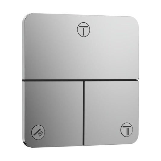 HANSGROHE 15587000 Absperrvent.UP ShowerSelect Comfort Q