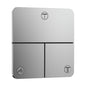 HANSGROHE 15587000 Absperrvent.UP ShowerSelect Comfort Q