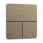 HANSGROHE 15587140 Absperrvent.UP ShowerSelect Comfort Q