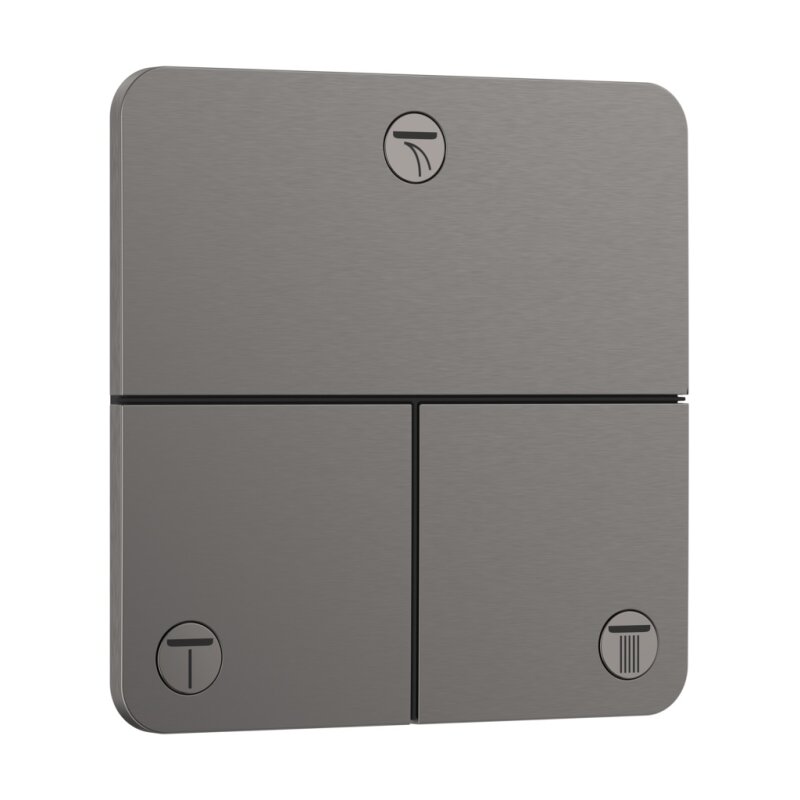 HANSGROHE 15587340 Absperrvent.UP ShowerSelect Comfort Q