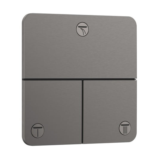 HANSGROHE 15587340 Absperrvent.UP ShowerSelect Comfort Q