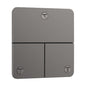 HANSGROHE 15587340 Absperrvent.UP ShowerSelect Comfort Q