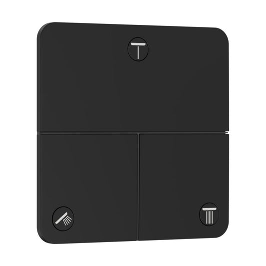HANSGROHE 15587670 Absperrvent.UP ShowerSelect Comfort Q