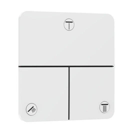 HANSGROHE 15587700 Absperrvent.UP ShowerSelect Comfort Q
