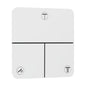 HANSGROHE 15587700 Absperrvent.UP ShowerSelect Comfort Q