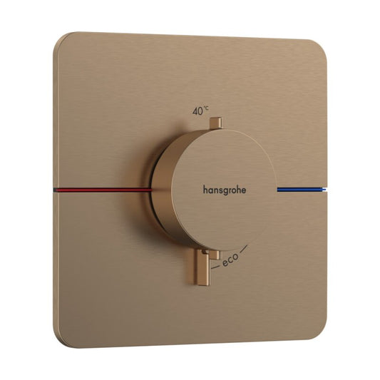 HANSGROHE 15588140 Thermostat UP ShowerSelect Comfort Q