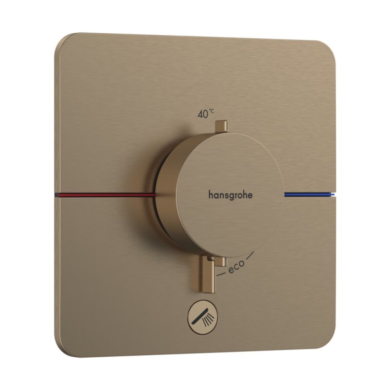 HANSGROHE 15589140 Thermostat UP ShowerSelect Comfort Q