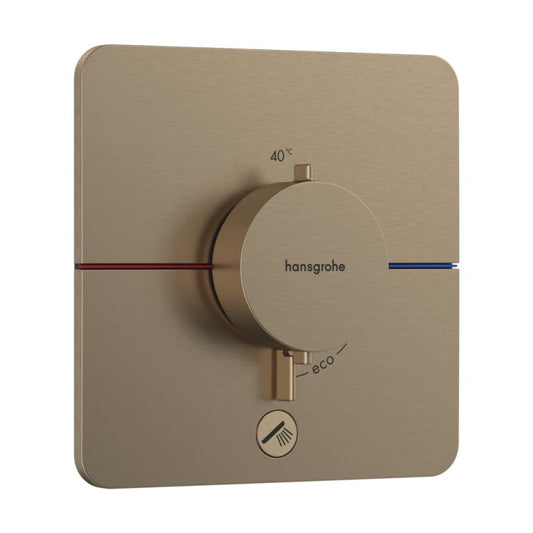 HANSGROHE 15589140 Thermostat UP ShowerSelect Comfort Q