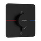 HANSGROHE 15589670 Thermostat UP ShowerSelect Comfort Q