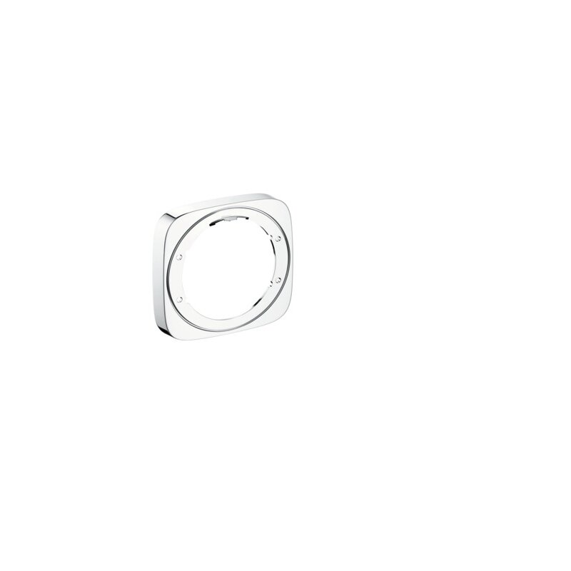 HANSGROHE 15597140 Verlängerung Fertigset BBR