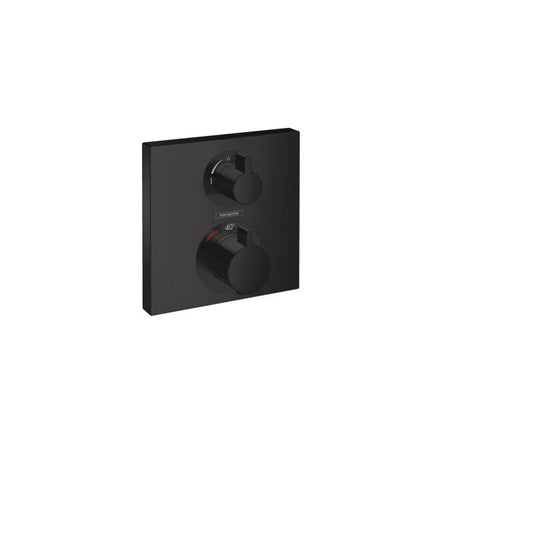 HANSGROHE 15714670 Thermostat Unterputz Ecostat Square