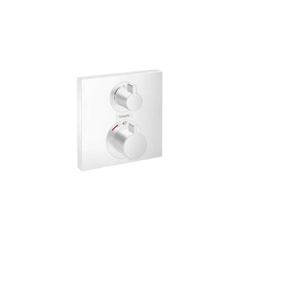 HANSGROHE 15714700 Thermostat Unterputz Ecostat Square