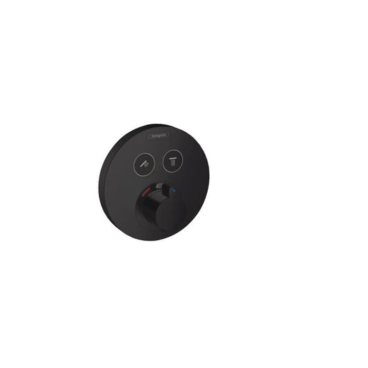 HANSGROHE 15743670 Thermostat Unterputz ShowerSelect S