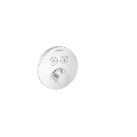 HANSGROHE 15743700 Thermostat Unterputz ShowerSelect S